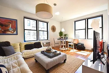Rented by Bold New York