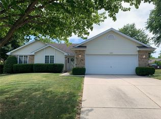 4603 Dogwood Ct, Decatur, IL 62526