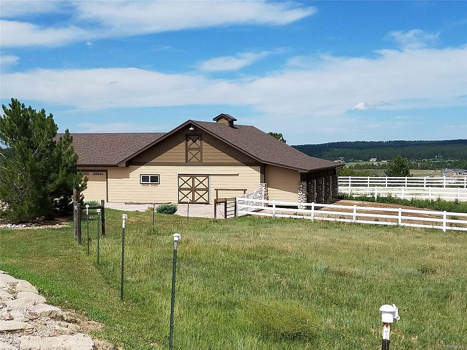 8899 Steeplechase Dr, Franktown, CO 80116 Zillow