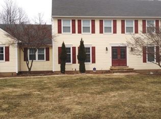 24 Kilmer Dr, Hillsborough, NJ 08844