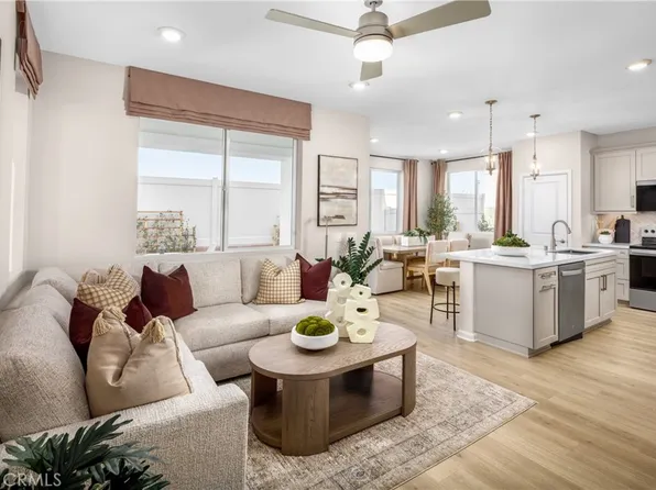 8440 Eureka St, Chino, CA 91708