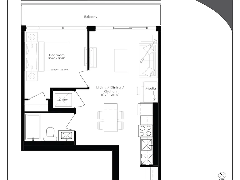 209 Steeles Ave W — Photo 30