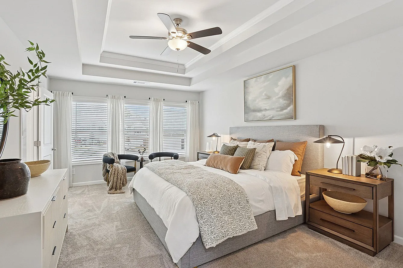 ABODE at Magnolia Bluff — Photo 4