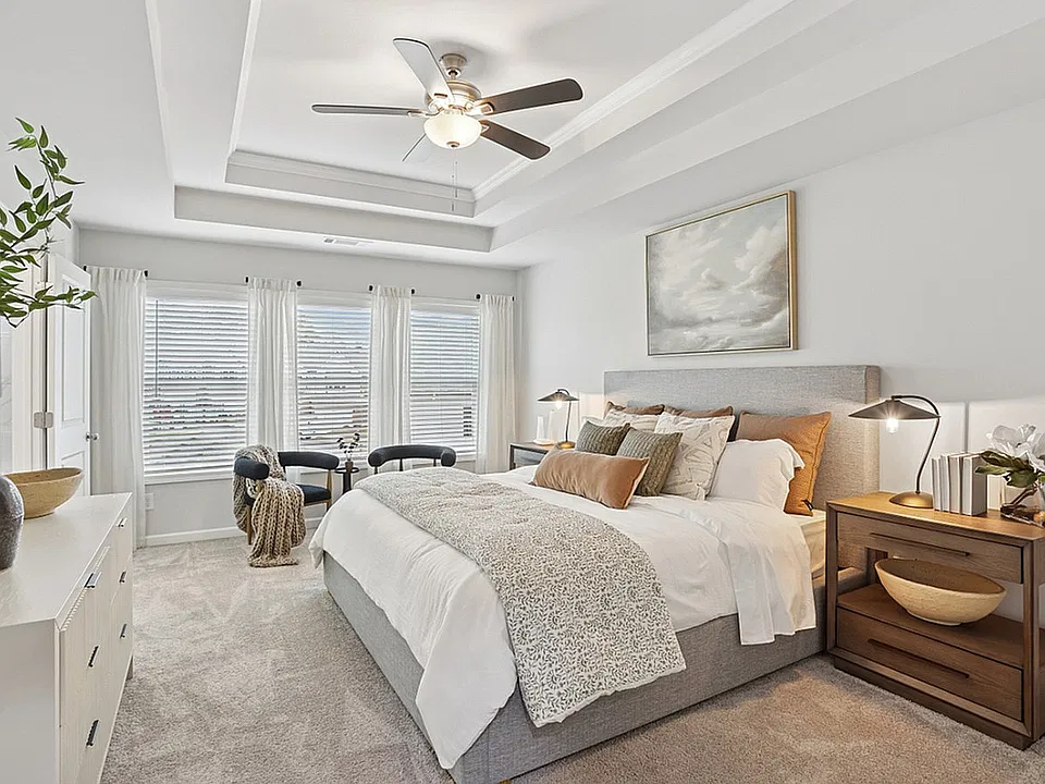 ABODE at Magnolia Bluff