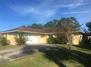 1627 Canon Ave NW, Palm Bay, FL 32907