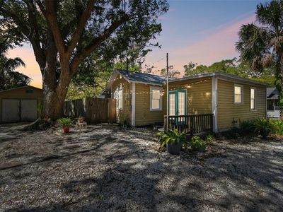 1588 S Prospect Ave, Clearwater, FL, 33756