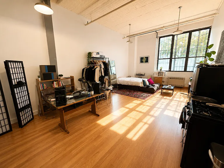 9 White St #105 — Photo 4