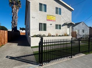 9412 1/2 S Spring St, Los Angeles, CA 90003