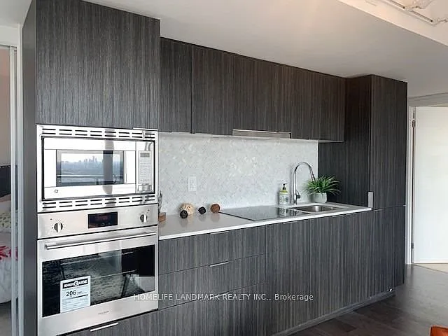 955 Bay St #2913 — Photo 9