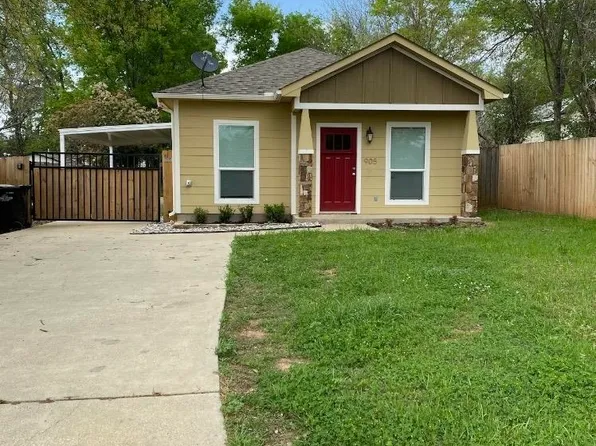 905 Wilson St, Longview, TX 75601