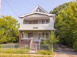 9101 Easton Ave, Cleveland, OH 44104