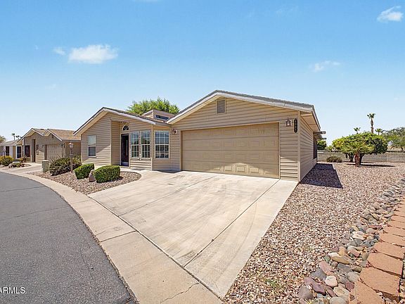 5th image of 3301 S GOLDFIELD Road #4045