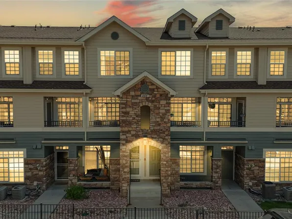 466 Black Feather Loop #514, Castle Rock, CO 80104