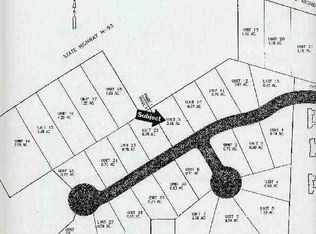 Norseman Dr LOT 9, Grayling, MI 49738