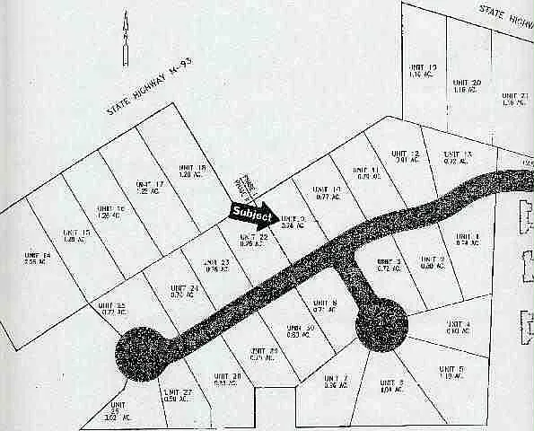 Norseman Dr Lot 9 photo 1