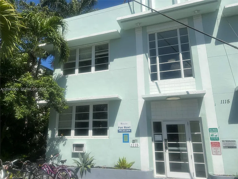 1115 Euclid Ave #11 — Photo 1