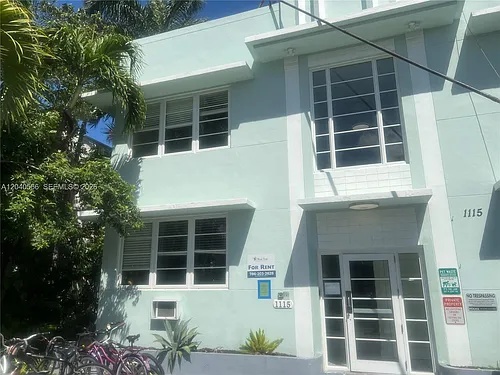 1115 Euclid Ave #11 Photo 1