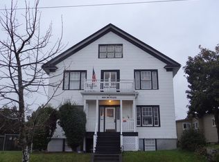632 N State St APT 7, Tacoma, WA 98403