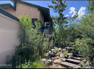 3696 N Starlight Dr, Prescott Valley, AZ 86314