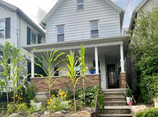 1004 Prospect Ave, Scranton, PA 18505
