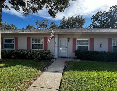 1535 Nursery Rd APT 202, Clearwater, FL, 33756