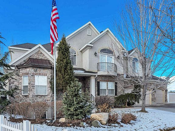 2nd image of 3167 W Teton Heights Ct