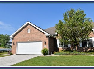 3735 193rd Pl, Lansing, IL 60438
