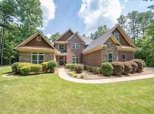 200 Oak Ridge Dr, Waverly Hall, GA 31831