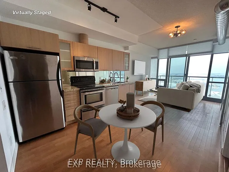 33 Mill St #2305 — Photo 2