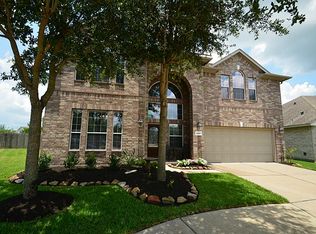 6010 Biltmore Ct, Rosenberg, TX 77471