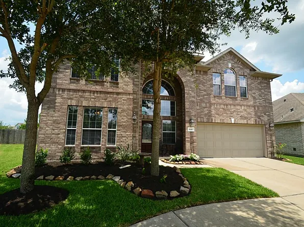 6010 Biltmore Ct, Rosenberg, TX 77471
