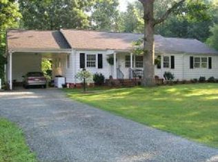 202 Sunset Dr, Elon, NC 27244