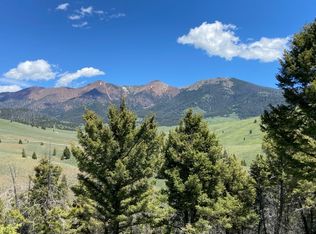 Tbd Camp Creek Rd, Melrose, MT 59743