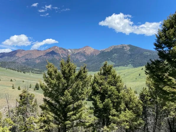 Tbd Camp Creek Rd, Melrose, MT 59743