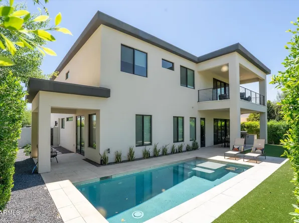 3602 N NAVAJO Trail, Scottsdale, AZ 85251
