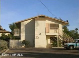 35 N San Jose, Mesa, AZ 85201