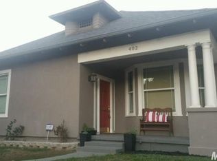 402 Melrose St, Modesto, CA 95354