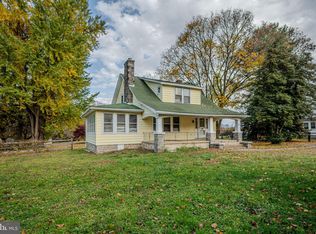 233 Landenberg Rd, Landenberg, PA 19350