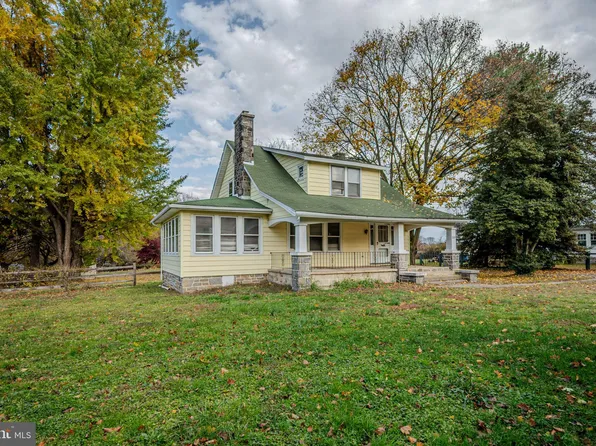 233 Landenberg Rd, Landenberg, PA 19350