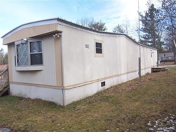 1124 Creek rd, Beaverton 48612 031