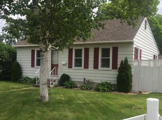 1714 University Dr S, Saint Cloud, MN 56301