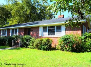 1731 Clarkson Ave, Newberry, SC 29108