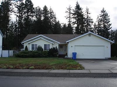 Great home in Quiet Neighborhood