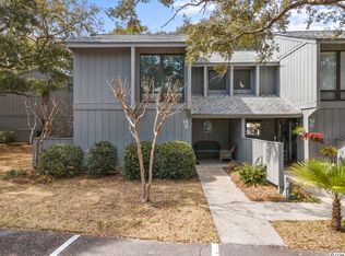 219 Salt Marsh Cir UNIT 14D, Pawleys Island, SC 29585