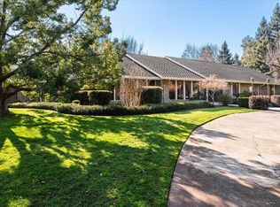 10007 Mountain Oak Rd, Oakdale, CA 95361