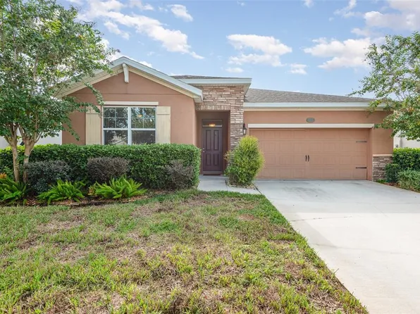 677 E Victoria Trails Blvd, Deland, FL 32724