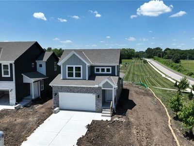 8716 SW Brickell Dr, Blue Springs, MO, 64064