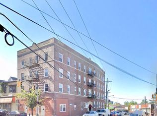 1162 Clinton Ave, Irvington, NJ 07111