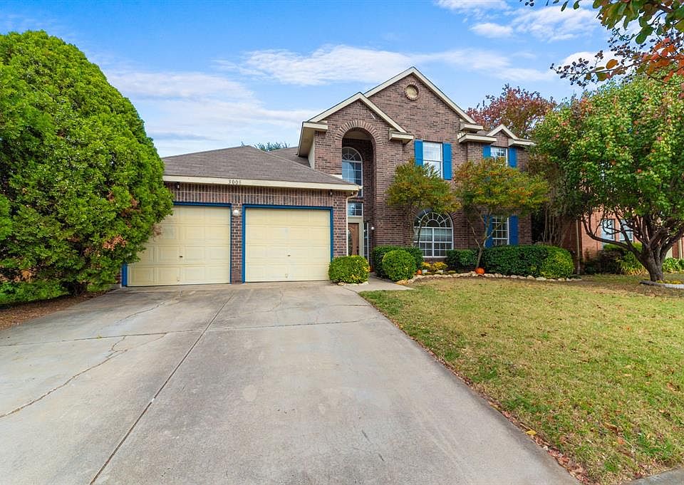 1st image of 3008 Misty Valley Dr