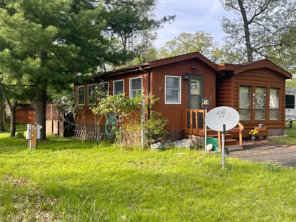 14-105 Woodhaven Lakes, Sublette, IL 61367